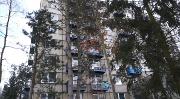 Kraj přispěje na práci domovníků v romských lokalitách