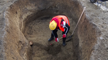 Na území dnešního Brodu sídlili už Germáni i Slované