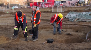 Magazín Uherský Brod 12. 2. 2022