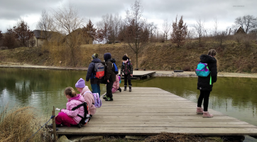 O jarních prázdninách se na akcích v DDM Šikula vystřídala stovka dětí