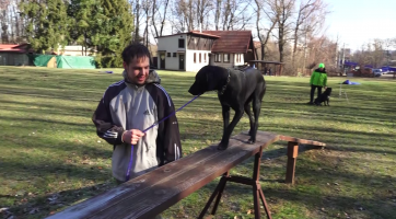 Kynologický klub slaví vysoké jubileum