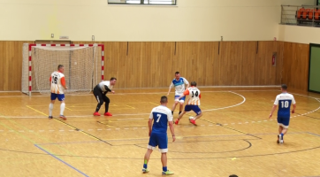 Strážníci změřili po roční pauze síly na Memoriálu Zdeňka Jüstela