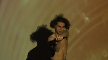 Na Minifestivalu scénické a multimediální tvorby vystoupili mladí umělci z Brna