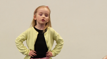 Do předvýběrového kola soutěže Zazpívej, slavíčku se přihlásilo přes 100 dětí