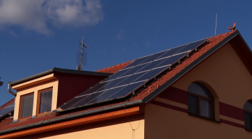 Ministerstvo životního prostředí podporuje mokřady i fotovoltaiku