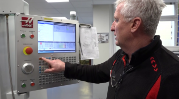 Rožnovská Střední škola informatiky, elektrotechniky a řemesel uspořádala Dny otevřených dveří