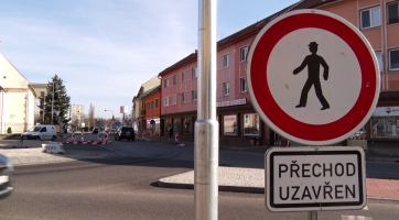 Magazín Veselí nad Moravou 26. 2. 2022