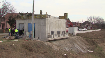 Město letos čekají investice za desítky milionů korun