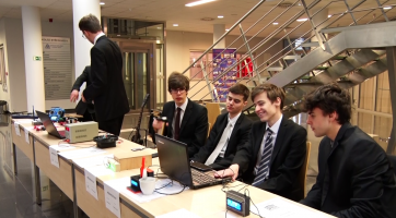 Magazín Uherský Brod 26. 2. 2022