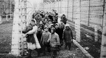 Projekt Chaverut – Přátelství slaví 18 let