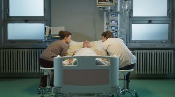 V Kroměříži bude mít předpremiéru česká filmová novinka