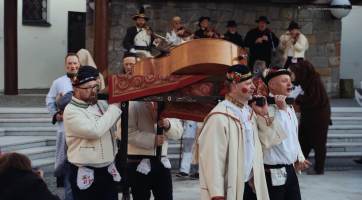 Magazín Uherský Brod 5. 3. 2022