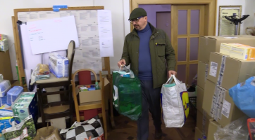 Magazín Kyjov 12. 3. 2022