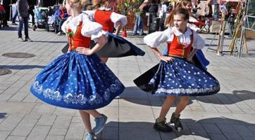 Rožnovské náměstí ožije dvoudenním Josefským jarmarkem