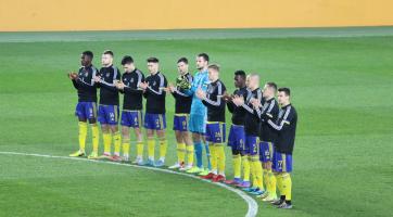 Žlutomodrá materiální sbírka: ševci pomáhají lidem z Ukrajiny