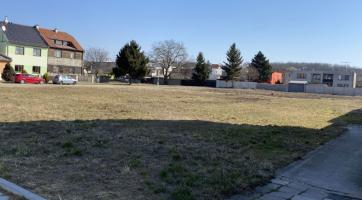 Hrozivé ghetto je minulostí. Teď by v Račíně měly vyrůst rodinné domy