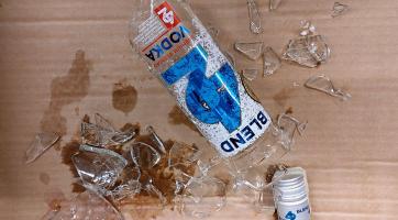 Samoobslužné pokladny svádí některé výtečníky ke krádeži