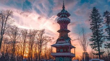 Videospot o zimním Valašsku zabodoval na soutěži Tourfilm 2022