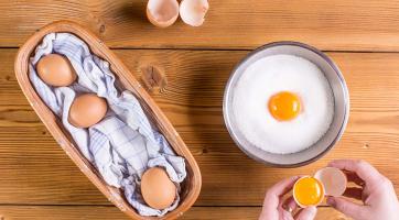 Jak na tradičního velikonočního beránka?