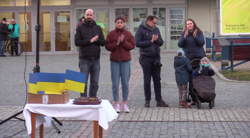 Magazín Kyjov 5. 3. 2022