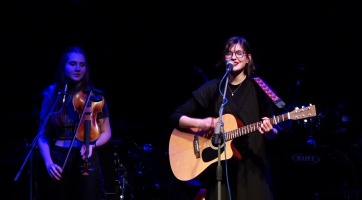 Magazín Uherské Hradiště 5. 3. 2022