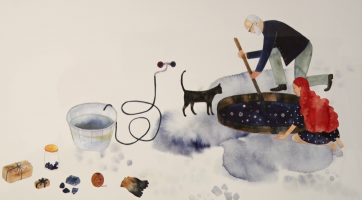 Magazín Veselí nad Moravou 5. 3. 2022