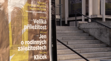 Věznice ožila potřetí v pamětnickém filmovém cyklu spolku Memoria 