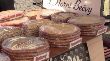 Pokračují farmářské trhy i další akce