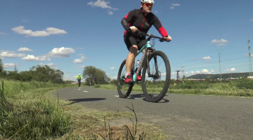 Zapojte se do kampaně Do práce na kole