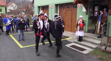 Magazín Zlínský kraj 5. 3. 2022