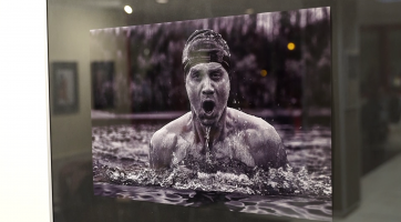 V Otrokovicích začal výstavní Fotosalon