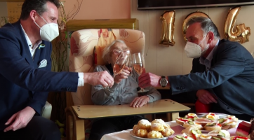 Magazín Hodonín 12. 3. 2022