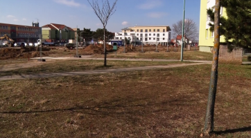 Magazín Veselí nad Moravou 12. 3. 2022