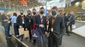 Magazín Uherský Brod 12. 3. 2022