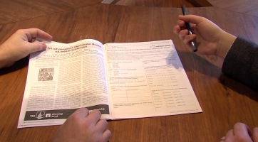 Dotazník k rozvoji města mohou lidé odevzdávat do 22. března