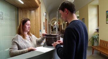 Magazín Veselí nad Moravou 26. 3. 2022