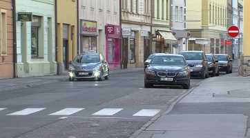 Začíná jarní blokové čištění