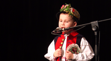 Zpěváčci z Uherskobrodska postoupili z okresního finále Zazpívej, slavíčku