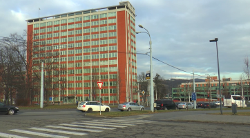 Magazín Zlín/Otrokovice 26. 3. 2022