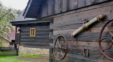 Magazín Zlínský kraj 26. 3. 2022