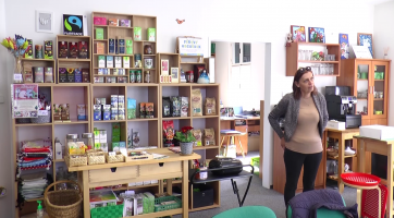 Vsetínská Líska oslavila patnáct let od svého založení