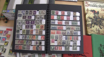 Vlastivědné muzeum uspořádalo po pauze oblíbený Blešák