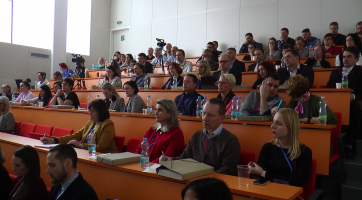 Na konferenci Fenomén 4.0 přišly stovky návštěvníků