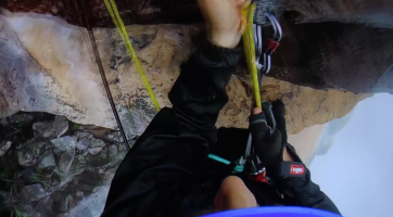 Hlavním hostem Expediční kamery byl Richard Štěpánek