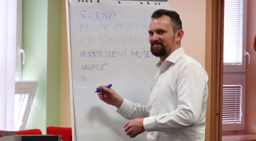 Hodonín je první vlaštovkou v podpoře podnikatelů na jižní Moravě