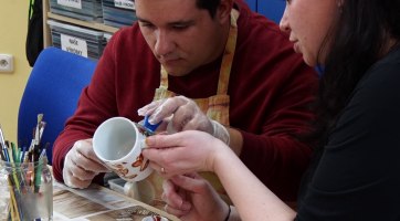 Sociální rehabilitace vede klienty k samostatnosti