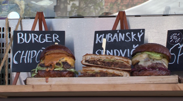 Magazín Uherský Brod 30. 4. 2022