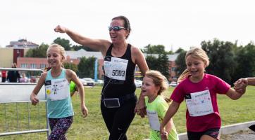 Ve Starém Městě a ve Zlíně se v květnu poběží pro Paměť národa