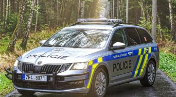 Dívka napsala dopis na rozloučenou a odešla z domu