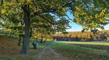 Výšlap do Chřibů, otvírání vody nebo Májová pouť. Víkend v Otrokovicích bude pořádně nabitý!